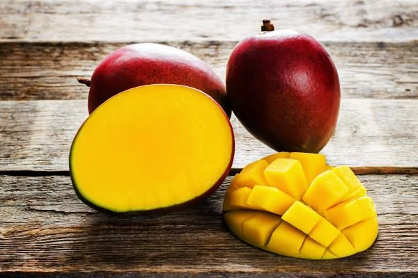 Price of Mango and Mangosteen in Brazil Increases by 3% to $1,001 per Ton